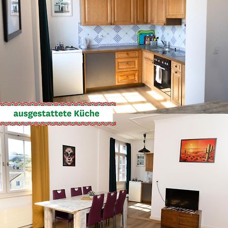 Gasthof Zur Traube Roggwil  Buitenkant foto