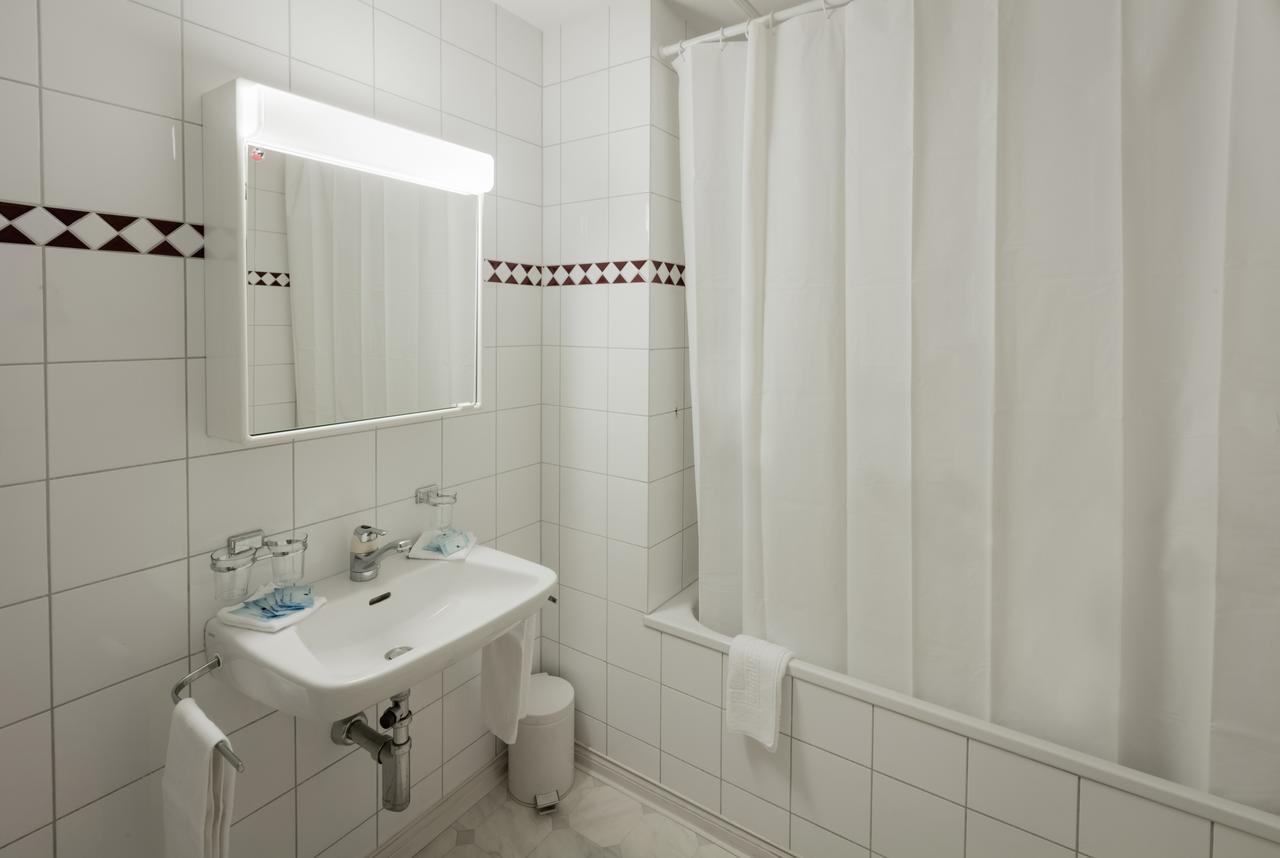 Gasthof Zur Traube Roggwil  Kamer foto