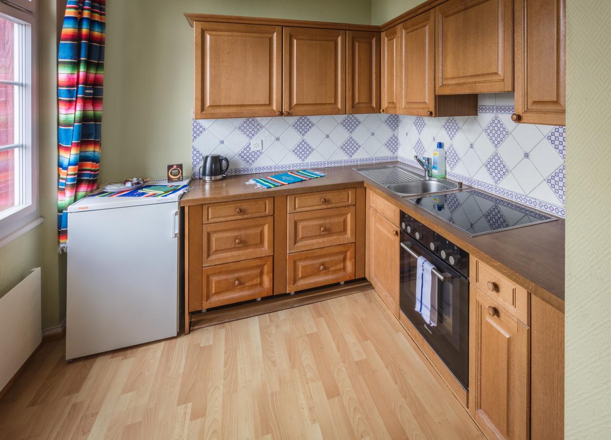 Gasthof Zur Traube Roggwil  Kamer foto